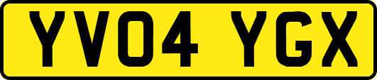 YV04YGX