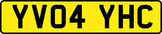 YV04YHC