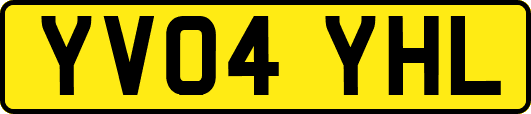 YV04YHL