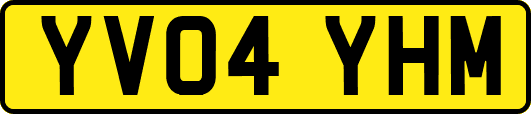 YV04YHM