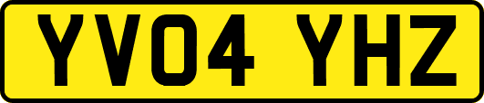 YV04YHZ