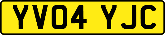 YV04YJC
