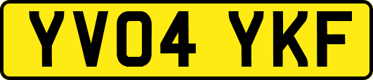 YV04YKF