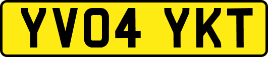 YV04YKT