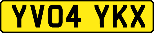 YV04YKX