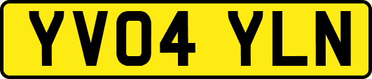 YV04YLN
