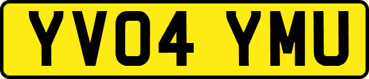 YV04YMU