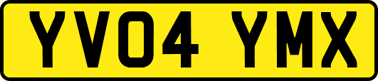 YV04YMX