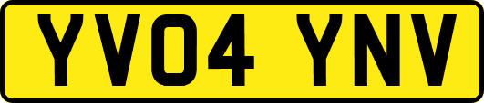 YV04YNV