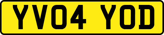 YV04YOD