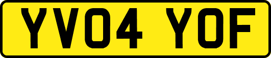 YV04YOF