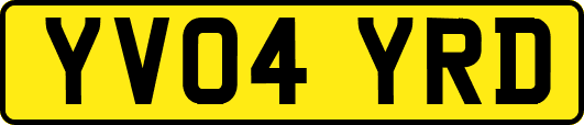YV04YRD