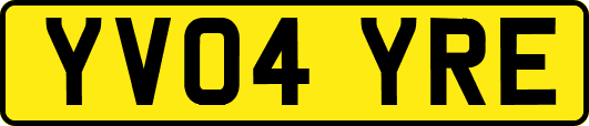 YV04YRE