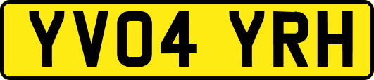 YV04YRH