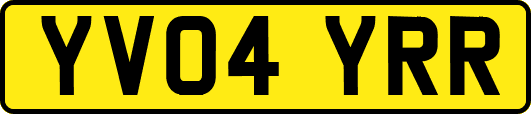YV04YRR