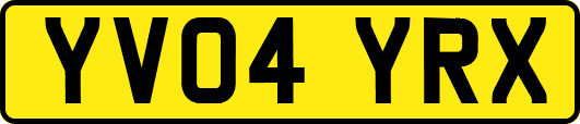 YV04YRX
