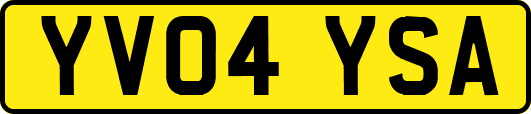 YV04YSA