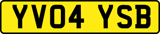 YV04YSB