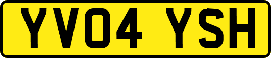 YV04YSH