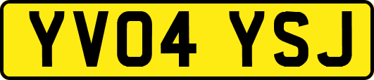 YV04YSJ
