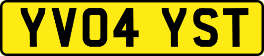 YV04YST
