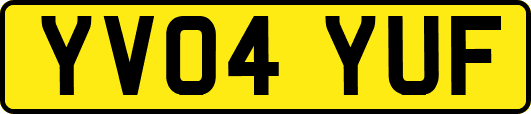YV04YUF