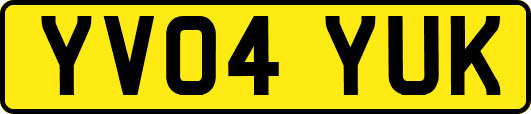 YV04YUK