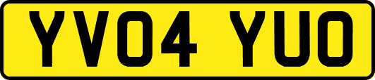 YV04YUO