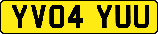 YV04YUU