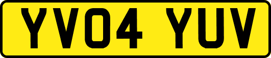 YV04YUV