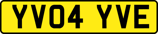 YV04YVE