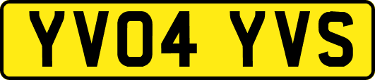 YV04YVS