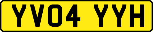 YV04YYH