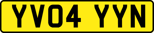 YV04YYN