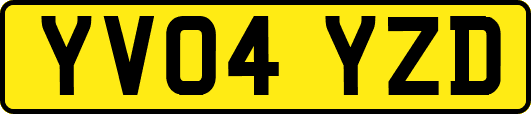 YV04YZD