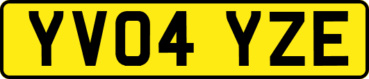YV04YZE