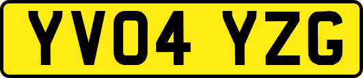 YV04YZG