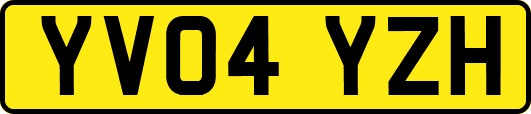 YV04YZH