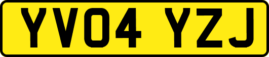 YV04YZJ