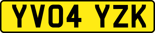 YV04YZK