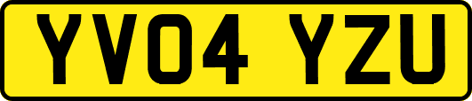 YV04YZU