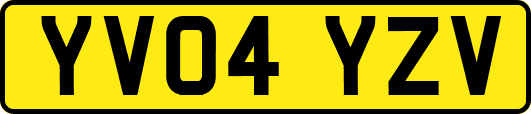 YV04YZV