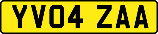 YV04ZAA