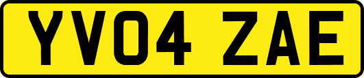 YV04ZAE