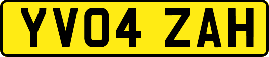 YV04ZAH