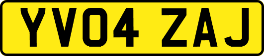 YV04ZAJ