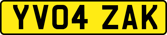YV04ZAK