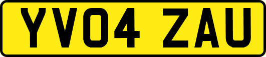 YV04ZAU