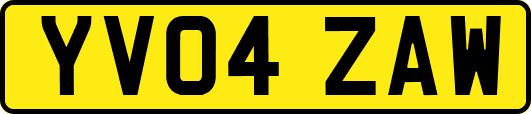 YV04ZAW