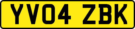 YV04ZBK